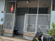 Bán hoặc cho thuê nhà cấp 4 đường Mã Lò, P. Bình Hưng Hòa A, Q.