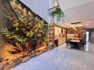 Mặt tiền Tế Hanh 115m², 8,86 tỷ – 3 tầng, cạnh Aeon Mall, đường 7,5m