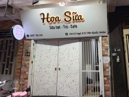 MÌNH CHUYỂN CHỖ MỚI NÊN CẦN SANG NHƯỢNG MẶT BẰNG TẠI TRẦN QUỐC