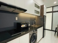 Bán tòa căn hộ Cao Bá Quát Sơn Trà 7 tầng gần cầu Tình Yêu giá 23.5