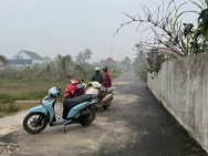 Lô Đất 95m2 Minh Tân Kiến Thụy - Ngõ Rộng 5m Bám Sát Ga LC-HN-HP