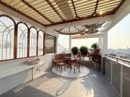 **Bán nhà MT Nguyễn Trọng Tuyển** phường 2, Tân Bình (4*16) 5 tầng