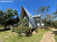 Bán khu nghỉ dưỡng tại Đường Chi Lăng, Phường Lộc Sơn, Bảo Lộc, Lâm