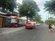 Bán lô góc 3 mặt tiền Nguyễn Đình Thi Hoà Xuân, 664m2 view sông