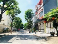 [ Bán gấp ] Đất mặt tiền Đỗ Năng Tế ngay UB Quận Liên Chiểu, 100m2