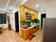 Cho thuê căn hộ chung cư 70m² – CHÍNH CHỦ