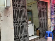SANG NHƯỢNG CỬA HÀNG – 107 NGÕ 69A HOÀNG VĂN THÁI, THANH XUÂN, HÀ