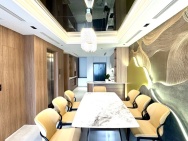 BÁN NHÀ TƯ ĐÌNH 62M2- 6 TẦNG THANG MÁY- GARA Ô TÔ- 20.X Tỷ