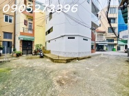 BÁN NHÀ BÌNH THẠNH - ĐƯỜNG NƠ TRANG LONG -  4 TẦNG – 4 PHÒNG NGỦ –