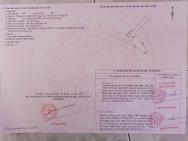 Chính chủ cần bán lô đất 78m2 Phường 12, Vũng Tàu, Bà Rịa Vũng Tàu,