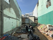 ♥ Mặt Chợ An Hải Đông, đường Ô tô 5m, 155m2, ngang 6.6m, 2 mặt