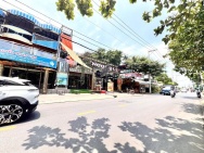 Đất full thổ cư ngang 7.5m Mặt tiền Gò Dưa - Chợ Tam Bình chỉ hơn