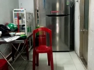 Căn Duy Nhất Bán Tại Khu Vực – Nguyễn Sơn Trà – Mặt Tiền Rộng – Giá