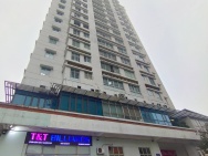 Bán gấp CH  ĐN  A Licogi 13 Tower Khuất Duy Tiến, Thanh Xuân, 100m2