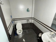 Bán nhà mặt phố đền lừ 5 tầng dân xây kinh doanh ngày đêm hoàng mai
