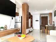 99tr nhận căn hộ 2PN ngay Chợ Đêm TP Tây Ninh - Góp 2,7tr/tháng -