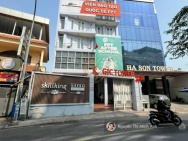 85 tỷ! Bán tòa nhà Nguyễn Văn Đậu, Bình Thạnh - 11.5x28m - 1477m2