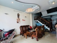 Nhà 2 tầng Thái Thị Bôi, 89.2m², giá 6.3 tỷ, ô tô 5.5m, gần biển