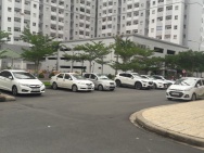 Bán CC HQC Plaza, Nguyễn Văn Linh, 1,15 full toàn bộ thuế phí sổ,