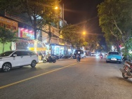 Bán đất mặt tiền khu du lịch Sơn Trà, 285m², gần Võ Văn Kiệt, chỉ