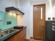 CĂN HỘ DÒNG TIỀN - LÔ GÓC - 3 THOÁNG - THANG MÁY -  13 PHÒNG KHÉP