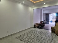 Bán nhà 4 tầng đường số 42, Bình Trưng Đông, Q2, Thủ Đức, TP HCM.