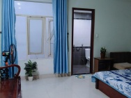 Cho thuê phòng - Đầy đủ nội thất, tiện nghi - Chủ nhà thân thiện,