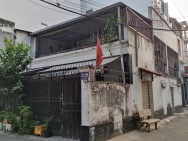 Bán Nnhanh nhà Nguyễn Văn Qúa q12 / 8 x13 chỉ 7,2 tỷ hxh thông