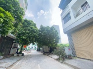 Ngõ ô tô thông Chu Huy Mân, Long Biên 10 tỷ 50m Tin thật - Nhà Thật