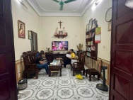 bán nhà Phố Hào Nam, Ô Chợ Dừa, Đống Đa, DT55m2, 13T, nhà vị trí