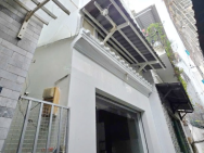 Nhà mới 3 tầng Dương Bá Trạc P1 Q8. Giá 5,25 tỷ TL