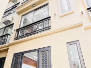 DUY NHẤT VÂN CANH  37m2 - 7 TẦNG - THANG MÁY - Ô TÔ ĐỖ - CÓ THỂ