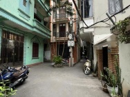 Bán nhà cũ giá tốt, 13.6 tỷ, 77m2, 2 mặt tiền 4.5m, sổ chính chủ,