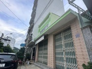 SỞ HỮU NGAY NHÀ MỚI - SẠCH ĐẸP - Mặt Phố Tại Vũ Hữu - Vĩnh Hòa (