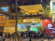 Do không có người quản lý, cần cho thuê lại toàn bộ cửa hàng tâm