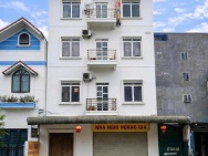 CHÍNH CHỦ BÁN NHÀ NGHỈ 4 TẦNG – KHU 2 VÂN PHÚ – VIỆT TRÌ - gần Đền