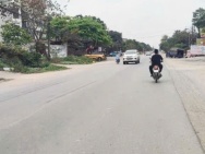 SIÊU PHẨM ĐẦU TƯ - ĐẤT MẶT TIỀN ĐỐI DIỆN NOXH FULL THỔ CƯ