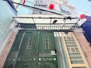 GÀ ĐẺ TRỨNG VÀNG - CHDV Nguyễn Thượng Hiền, P.6, Bình Thạnh - Đối