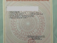 CHÍNH CHỦ BÁN SIÊU PHẨM ĐẤT ĐẸP - Phù Hợp Cho Mọi Gia Đình