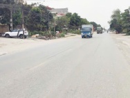 Cơ hội cuối vị trí đắc địa Hòa Lạc – Ô tô vào tận nơi!