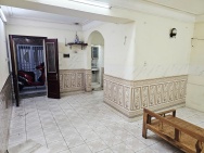 NHÀ TẬP THỂ CHÍNH CHỦ - CÓ SÂN RIÊNG NHƯ NHÀ MẶT ĐẤT - GIÁ TỐT