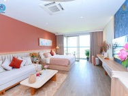 Bán condotel The Maris Vũng Tàu 45m² giá tốt 3.45 tỷ căn đẹp dễ