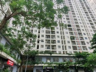 BÁN CĂN HỘ ECOHOME 3 – VIEW SÔNG HỒNG CỰC ĐẸP – FULL NỘI THẤT CAO