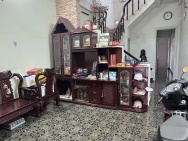 BÁN NHÀ 3 TẦNG MẶT TIỀN KINH DOANH ĐƯỜNG LÊ HỒNG PHONG PHƯỚC LONG