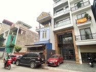 BÁN NHÀ LẠC LONG QUÂN  62M² - 6 TẦNG - THANG MÁY - Ô TÔ TRÁNH –KINH