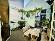 NHÀ 3 TẦNG GẦN ĐẠI HỌC CÔNG THƯƠNG – AEON TÂN PHÚ – GA T3 – GIÁ 6 TỶ