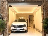 Siêu phẩm, bán nhà Lạc Long Quân, ô tô vào nhà, 6 tầng thang máy,