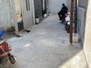 Bán đất ngõ 193 Bồ Đề vuông đẹp, lô góc oto đỗ cổng, chỉ nhỉnh 10t