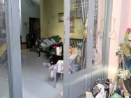 Nhà Đường Tôn Đản Phường 15 Quận 4 Cũ.