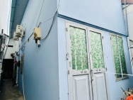 TÂY THẠNH – HẺM XE HƠI TRÁNH THÔNG – 56M – NHÀ CẤP 4 SẴN DÒNG TIỀN